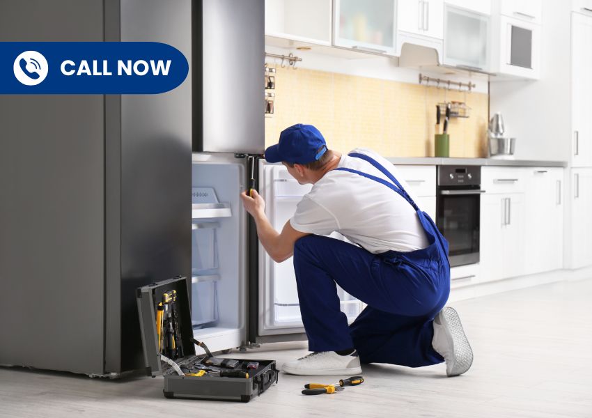 Rockwood Appliance Repair Company